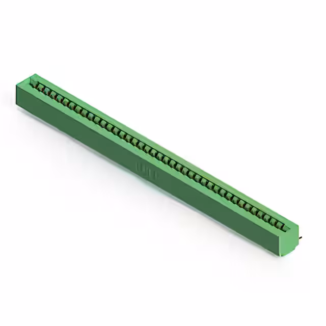 307-040-557-101 EDAC Inc.  Edgeboard Connectors